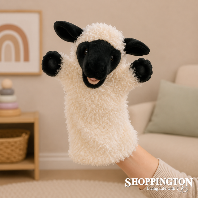The Puppet Company - Sheep