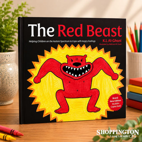 The Red Beast