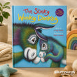 The Stinky Wonky Donkey