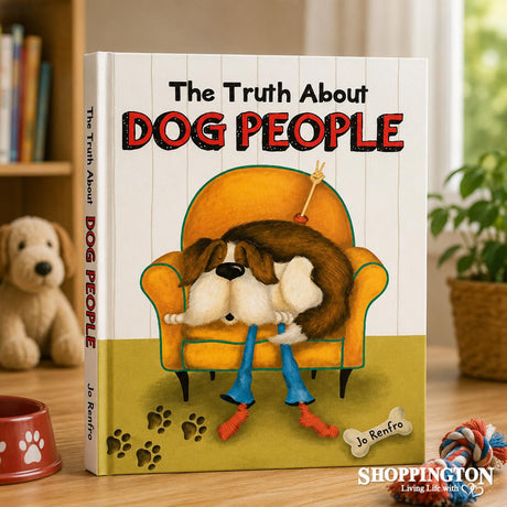 The Truth About Dog People