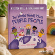The World Needs More Purple People