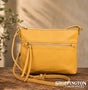 Thorndon Bag /Mustard