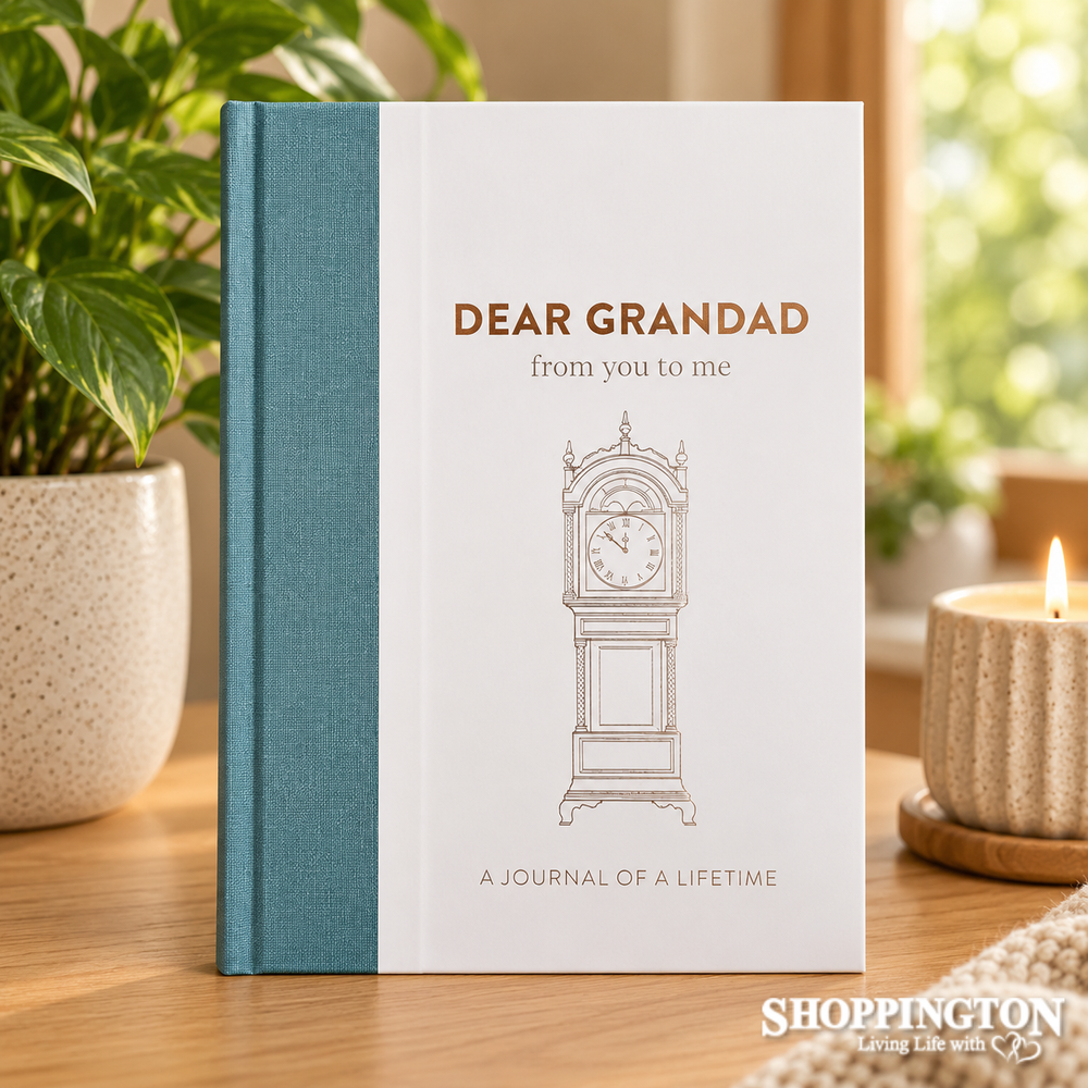 Timeless Collection Dear Grandad - From You To Me