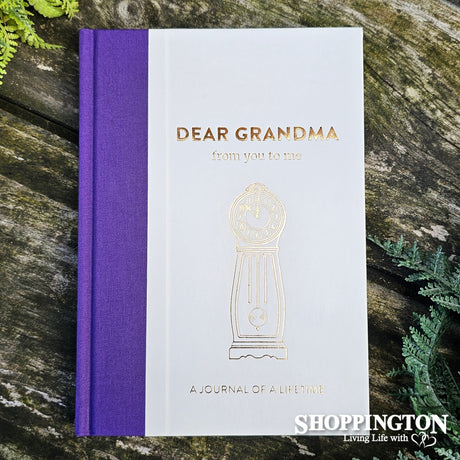 Timeless Collection Dear Grandma - From You To Me