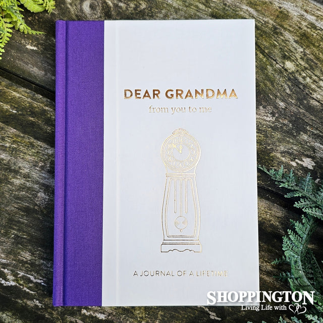 Timeless Collection Dear Grandma - From You To Me