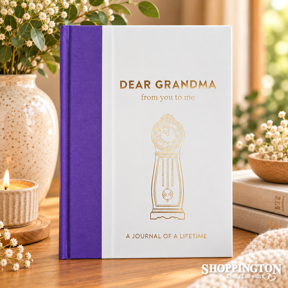 Timeless Collection Dear Grandma - From You To Me