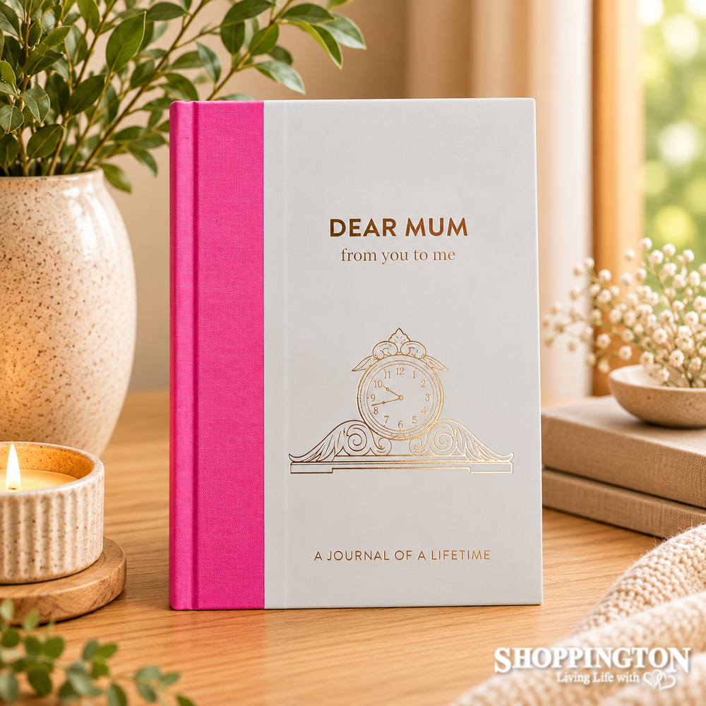 Timeless Collection Dear Mum - From You To Me