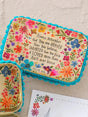 Tin Prayer Box - You Are Brave