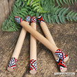 Tititorea Ti Rakau Sticks