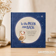 To The Moon and Back