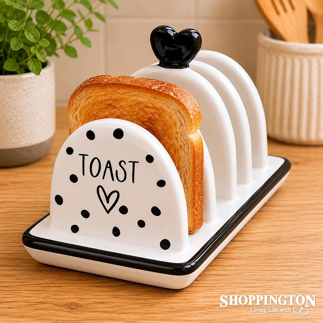 Toast Rack