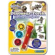 Torch and Projector / Dinosaur