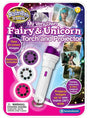 Torch and Projector / Fairy & Unicorn