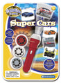 Torch and Projector / Super Cars