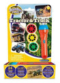 Torch and Projector / Tractor & Truck