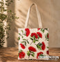 Tote Bag - Pohutukawa