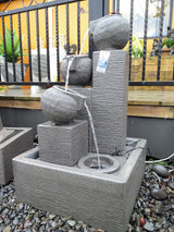 Tranquil Awakenings Water Feature 60cm x 100cm