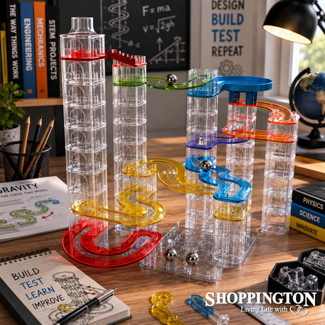 Trestle Tracks Builder Set