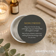 Trinket Box - Newly Weds