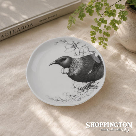 Trinket Dish - Tui Home Is Here