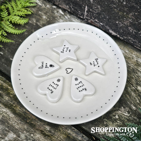 Trinket Tokens