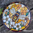 Trivet - Bee
