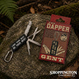 Trixie & Milo The Dapper Gent Grooming Tool