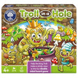 Troll in a Hole - Orchard Toys