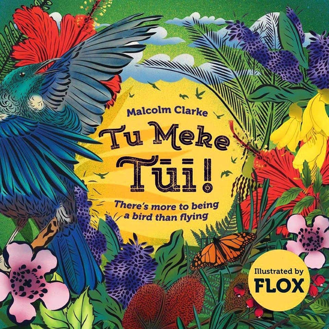 Tu Meke Tui