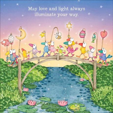 Twigseeds - Love & Light