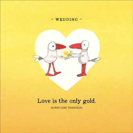 Twigseeds - Love is the only Gold