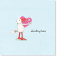 Twigseeds - Sending Love
