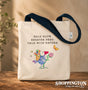 Twigseeds Tote Bag - Breathe