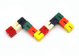 Twist & Lock Blocks