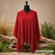 Two Way Poncho / Rata
