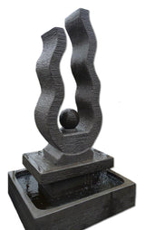 Unity Plate Water Feature 100cm x 180cm