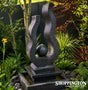 Unity Plate Water Feature 90cm x 165cm