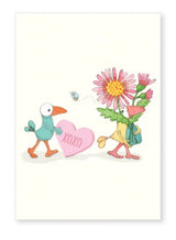 Gift Tag - XOXO