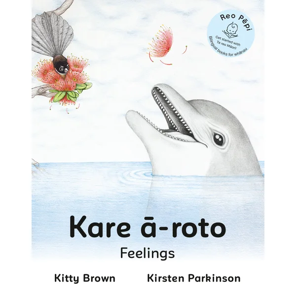 Kare a-Roto - Feelings