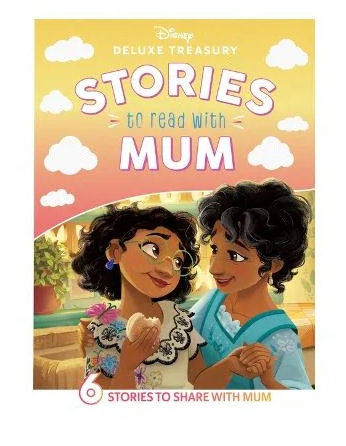 Stories To Read With Mum