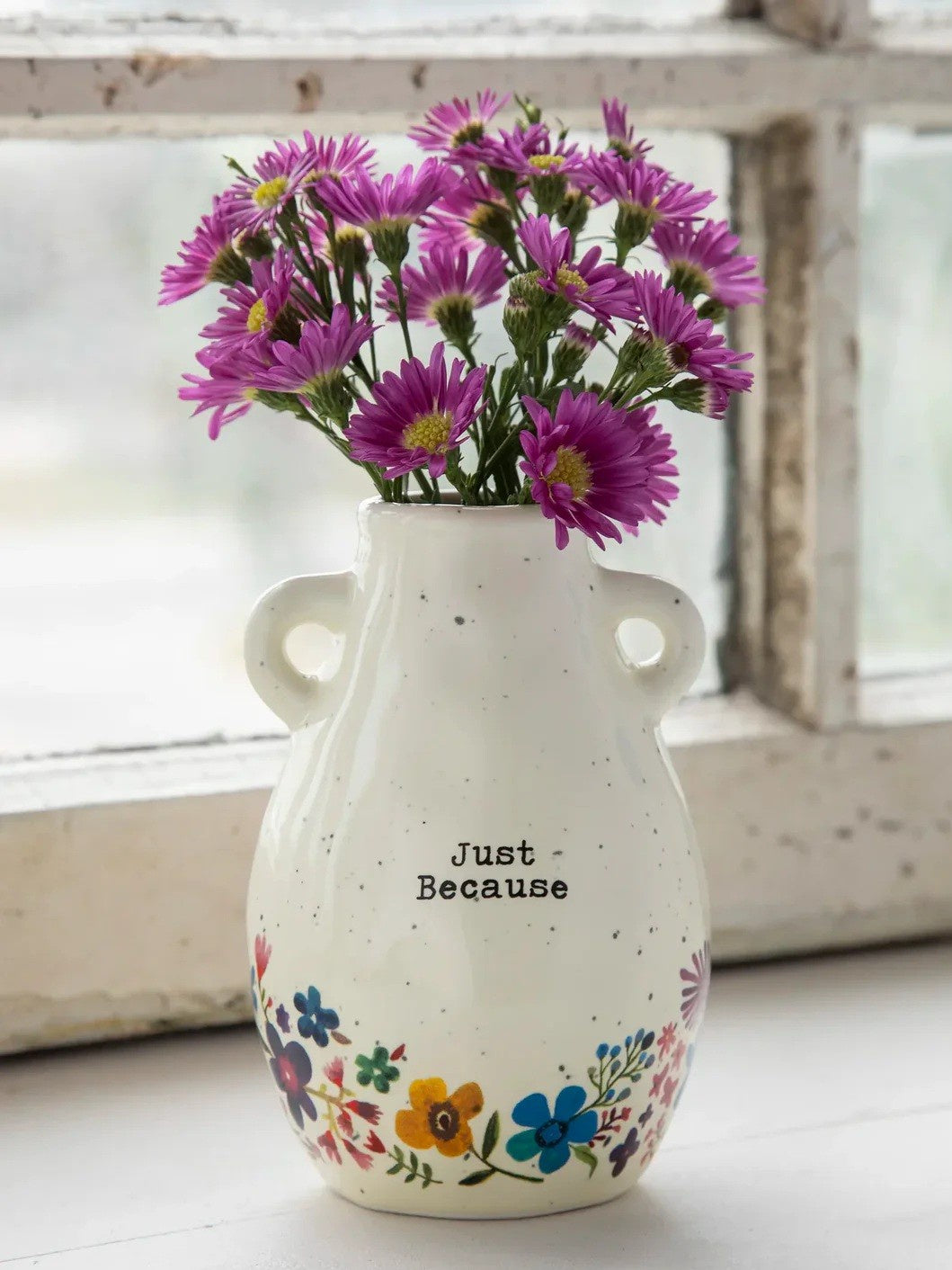 Bud Vase - Just Because