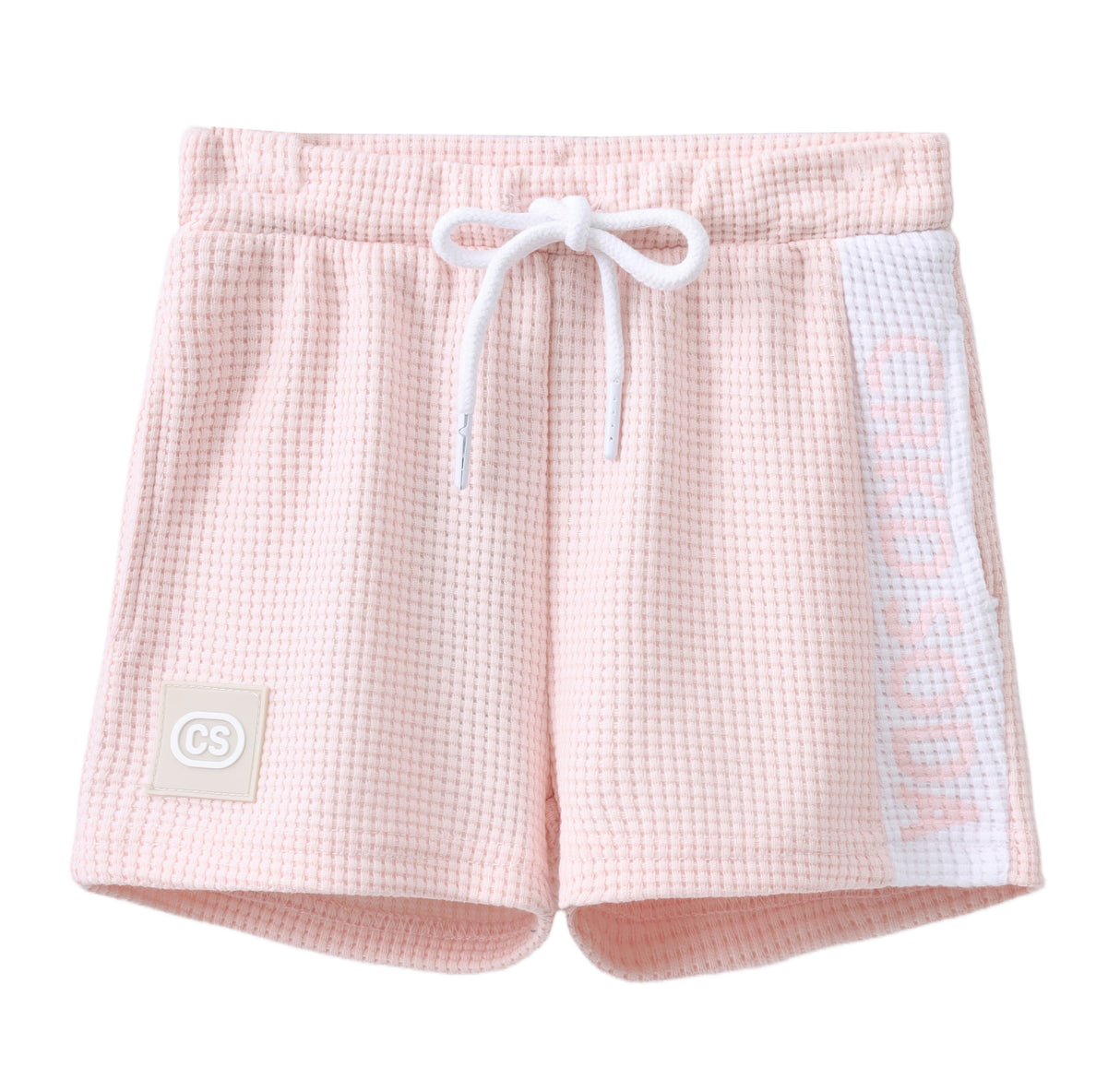 Cracked Soda - Emma Waffle Shorts