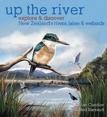 Up The River