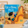 Up and Down Mum