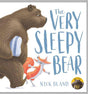 Very Sleepy Bear