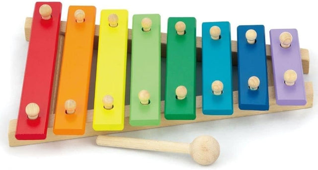 Viga - Wooden Xylophone