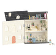 Vintage Dolls House