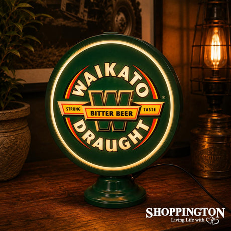 Waikato Lamp