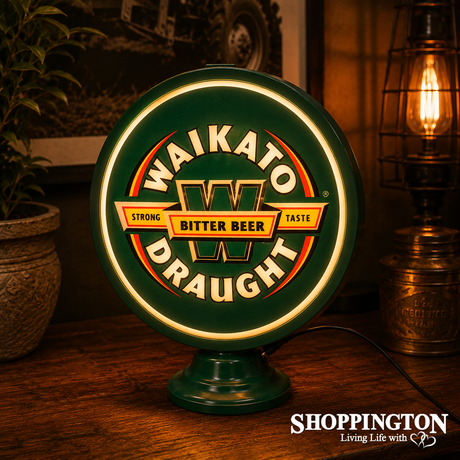 Waikato Lamp
