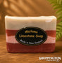 Waitomo Soaps (Exclusive Boutique Range) - Tequila Sunrise